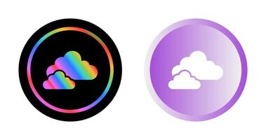 Cloud Vector Icon