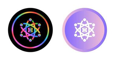 Data Science Vector Icon