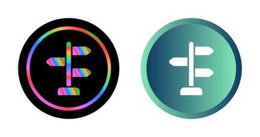 Pointers Vector Icon