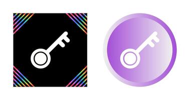 Key Vector Icon