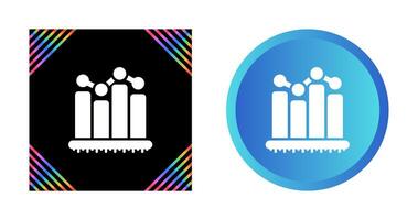 Analytics Vector Icon