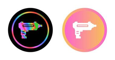 Gun Vector Icon