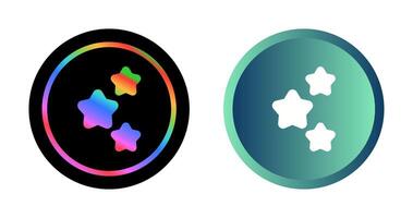 Starburst Vector Icon