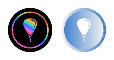 Balloon Vector Icon