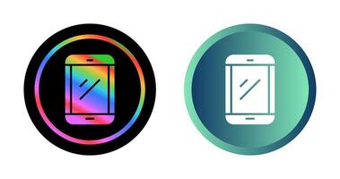 Smart Phone Vector Icon