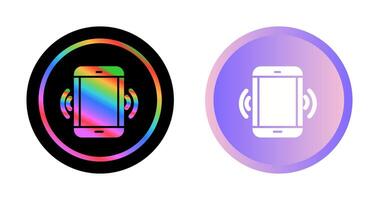 Smart Phone Vector Icon