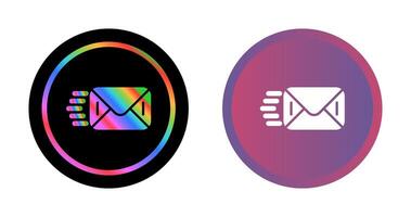 E - Mail Vector Icon