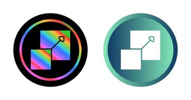 Scalability Vector Icon