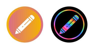 Pencil Vector Icon