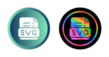 Svg Vector Icon