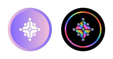 Rapid Prototyping Vector Icon