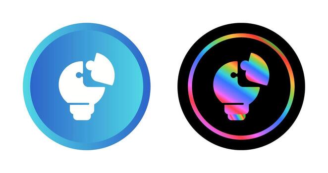 Problem Vector Icon