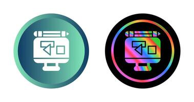 Prototype Vector Icon