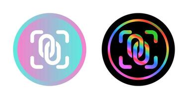 Design Constraints Vector Icon