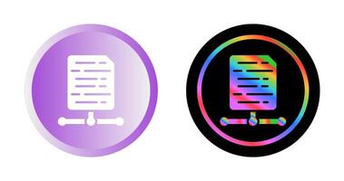 File Vector Icon