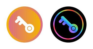 Key Vector Icon