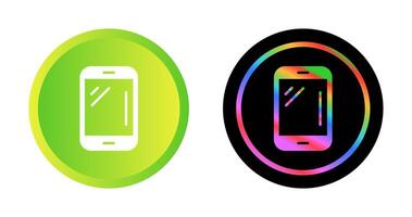 Smartphone Vector Icon