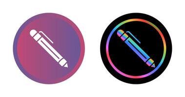 Pen Vector Icon