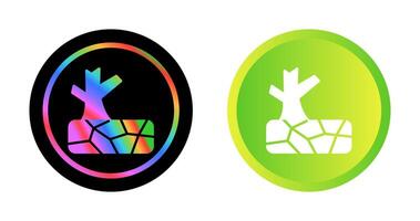 Drought Vector Icon