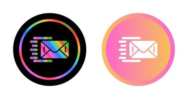 Email Vector Icon