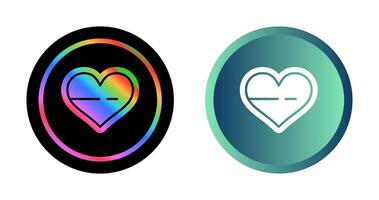 Heart Vector Icon