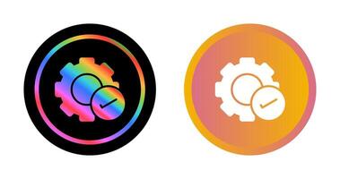 One Click Installations Vector Icon