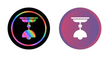 Lamp Vector Icon