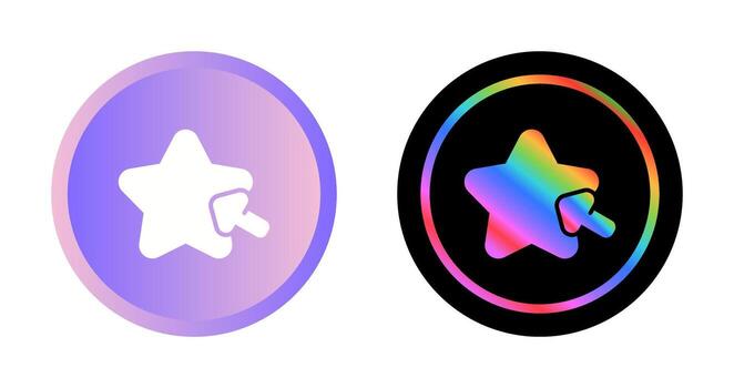 Selection Vector Icon