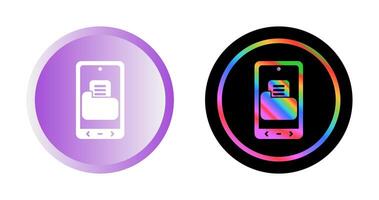 File Vector Icon