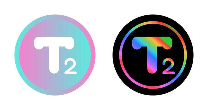 Subscript Vector Icon