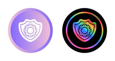 Shield Vector Icon
