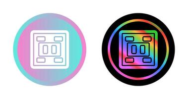 Socket Vector Icon