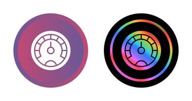 Performance Vector Icon