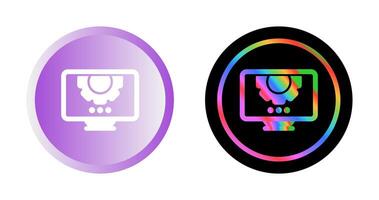 Settings Vector Icon