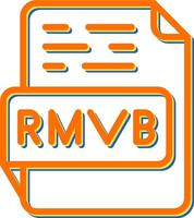 RMVB Vector Icon