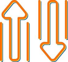 Arrow Vector Icon