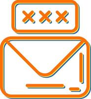 Mail Vector Icon