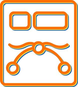 vector archivo vector icono