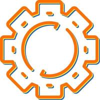 Refresh Vector Icon