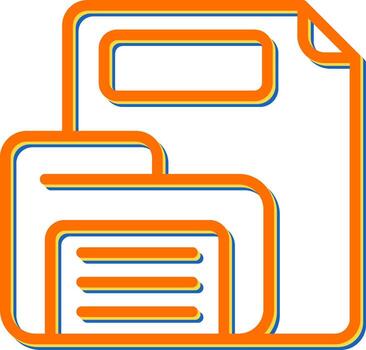 Folder Vector Icon