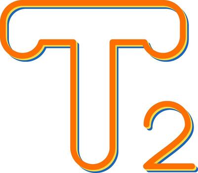 Subscript Vector Icon