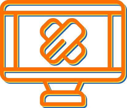 Plaster Vector Icon