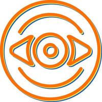 Move Vector Icon