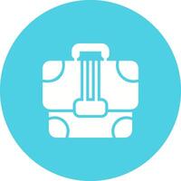 Briefcase Vector Icon