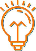 Idea Vector Icon
