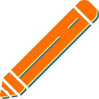 Pencil Vector Icon