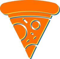 Pizza Vector Icon