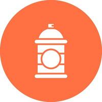 Spray Can Vector Icon