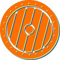 Shield Vector Icon