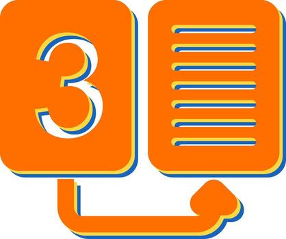 Website Migration Vector Icon